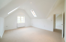Grove Hill bedroom extension leads