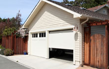 Grove Hill garage construction leads