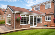 Grove Hill house extension leads